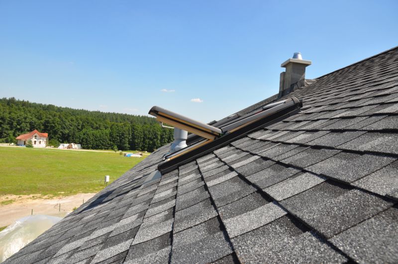 Asphalt Roofing Service in Warwick, RI