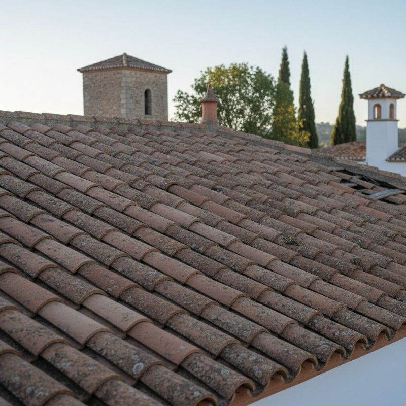 Benefits Of Tile Roof Replacement For Long-Lasting Performance