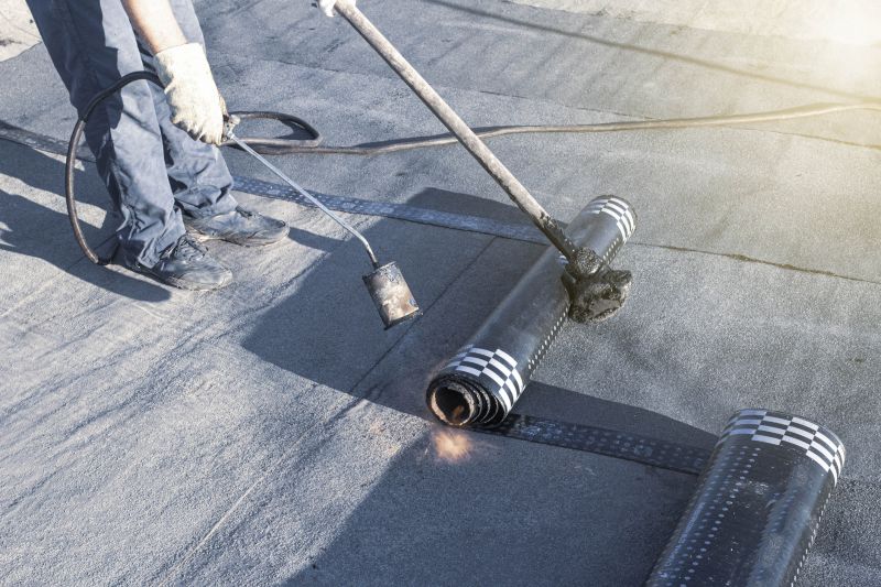 Cost of Tile Roof Installation — Cost of Tile Roof Installation