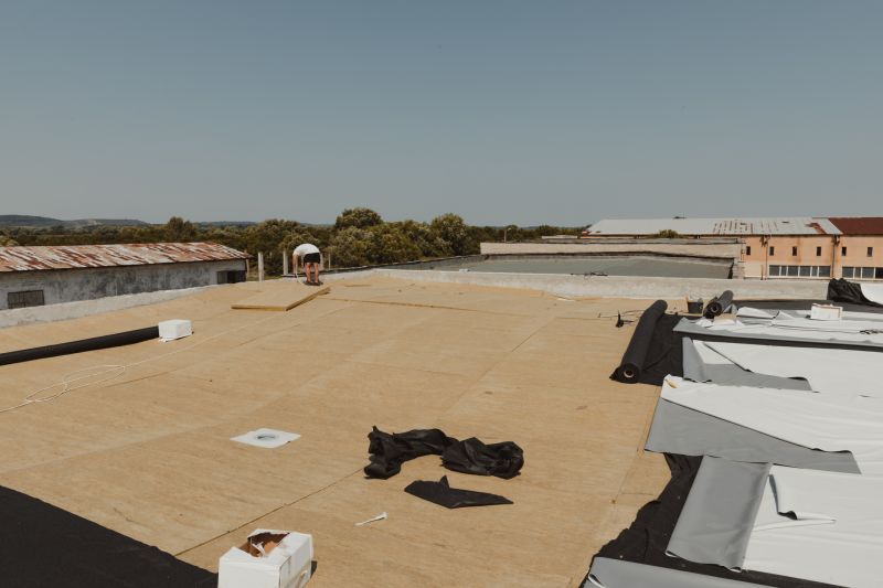 Cost of Tile Roof Installation — Cost of Tile Roof Installation