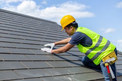 Cost of Tile Roof Installation — Cost of Tile Roof Installation