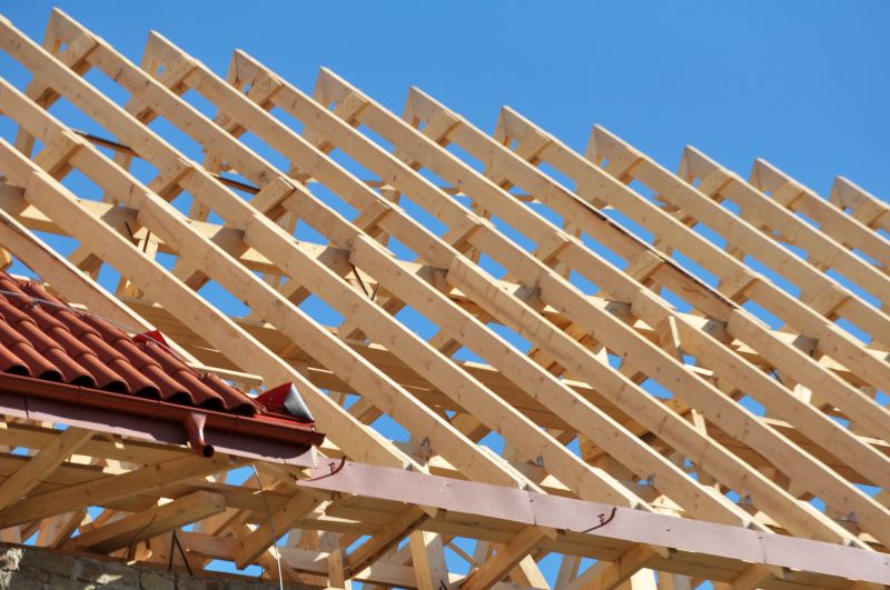 Cost of Tile Roof Installation — Cost of Tile Roof Installation