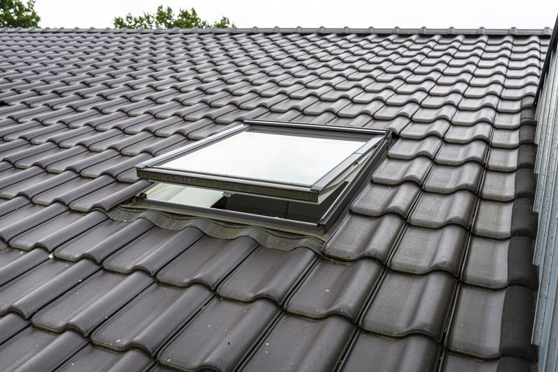Cost of Tile Roof Installation — Cost of Tile Roof Installation