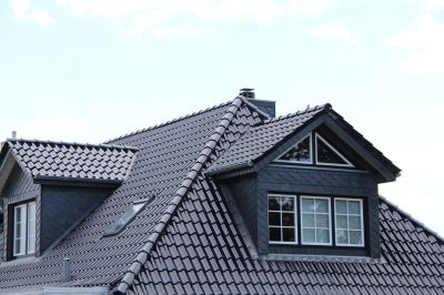Cost of Tile Roof Installation — Cost of Tile Roof Installation