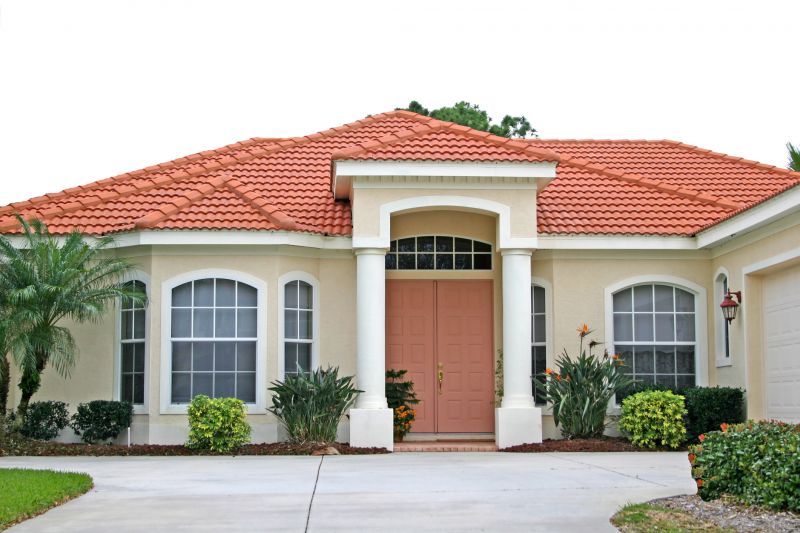 How Tile Roof Installation Handles Heat, Wind, And Weather