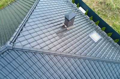 How Tile Roof Installation Handles Heat, Wind, And Weather