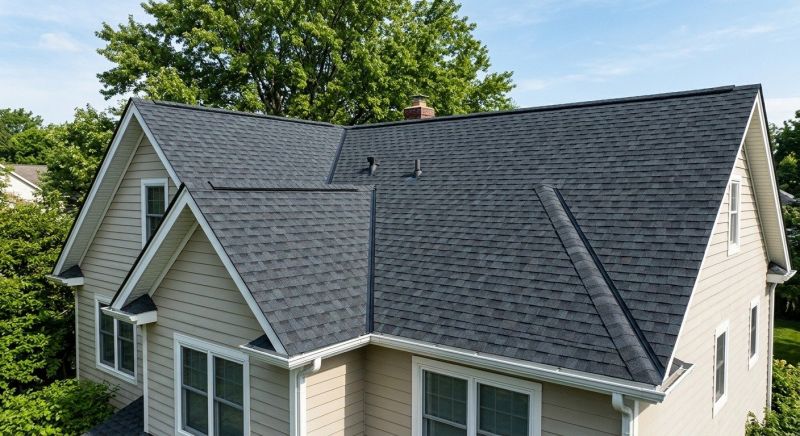 Roof Enlargement in Framingham, MA