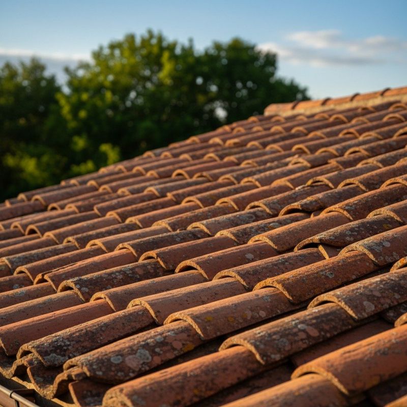 Tile Roof Replacement Vs. Roof Repair: How To Decide
