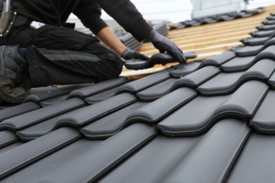 Tile Roof Replacement Vs. Roof Repair: How To Decide