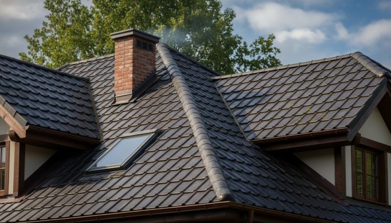 Tile Roof Replacement Vs. Roof Repair: How To Decide