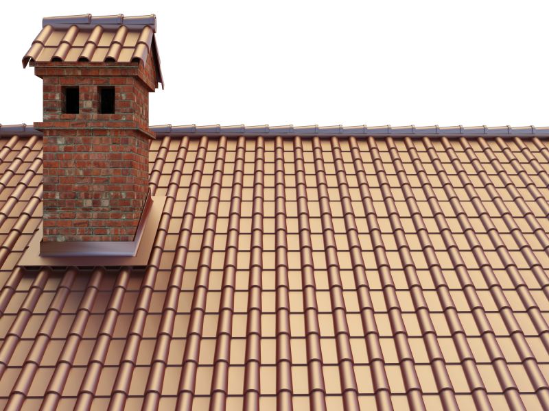 What To Expect During A Professional Tile Roof Installation