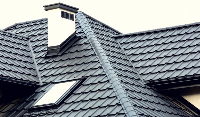 What To Expect During A Professional Tile Roof Installation