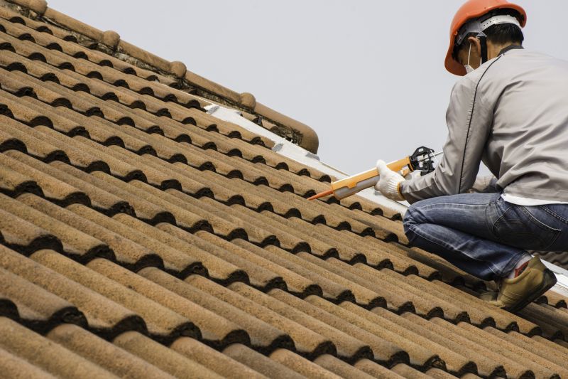 Specialized Tile Roof Installers